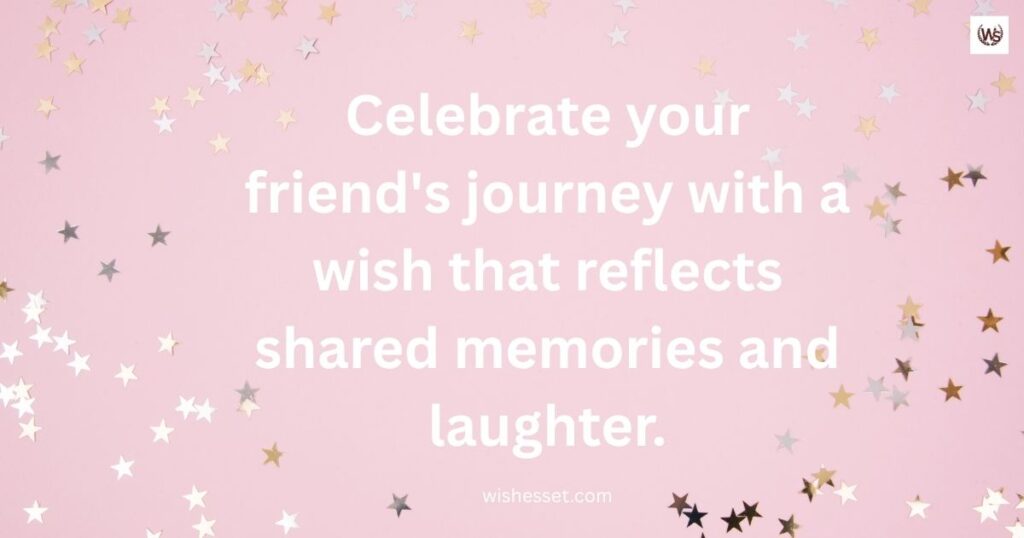 Happy 48th Birthday Wishes for Friend