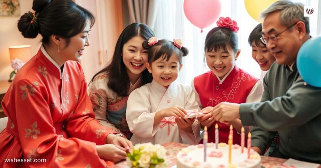 Heart Touching Birthday Wishes for Daughter from Mother
