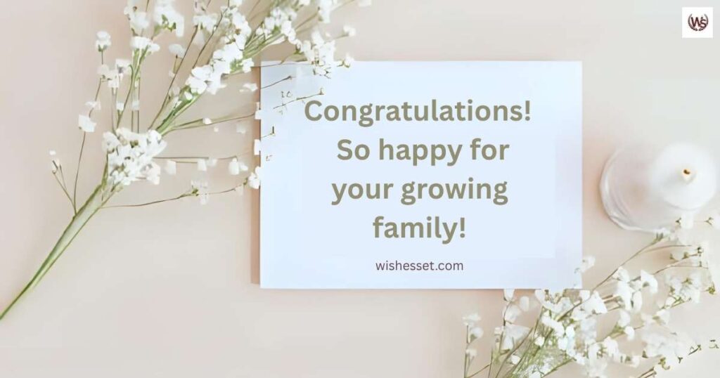 How To Decide What To Write In A Baby Shower Card