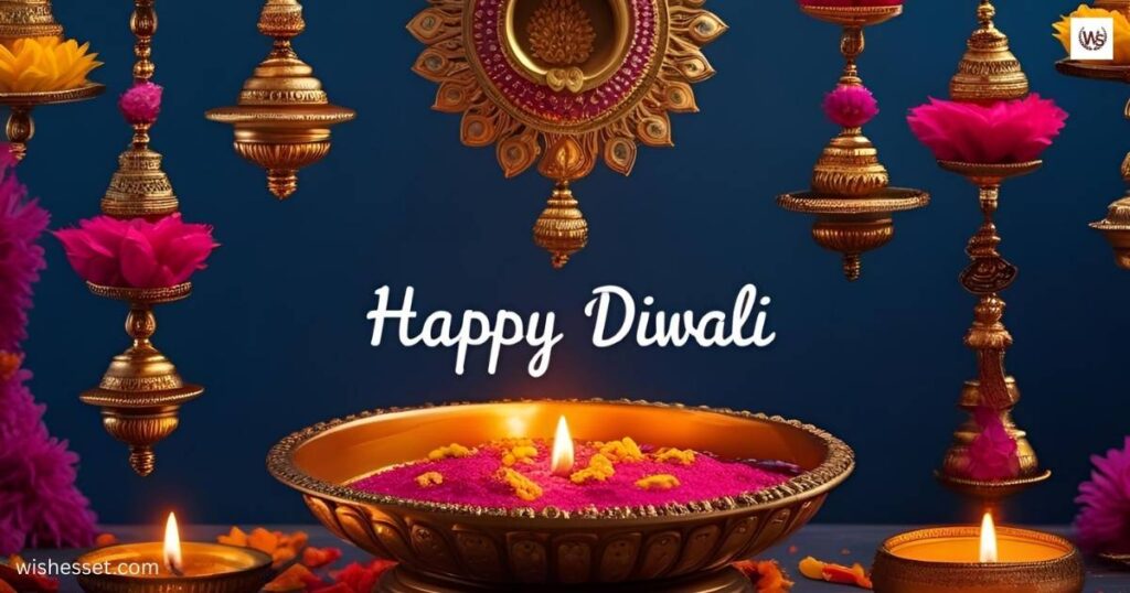 How to write a thoughtful Diwali wish or greeting