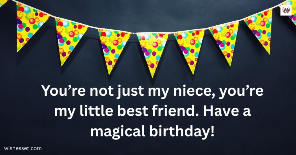 Inspiring Birthday Quotes for Your Niece