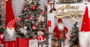 Merry Christmas Wishes
