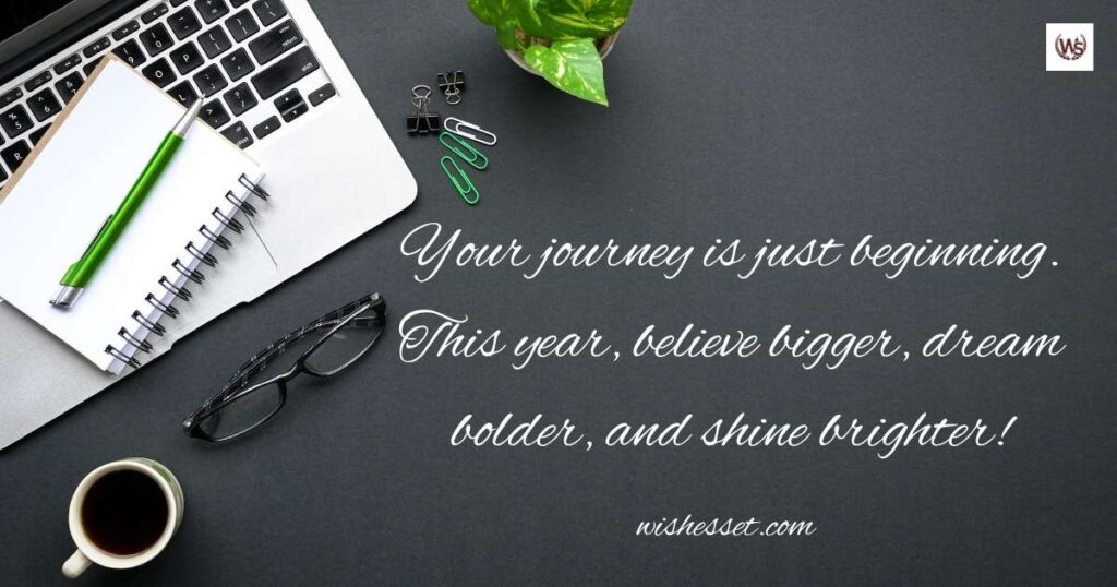 Motivational Wishes
