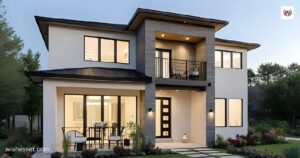 New Home Wishes