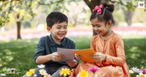 Siblings Day Wishes