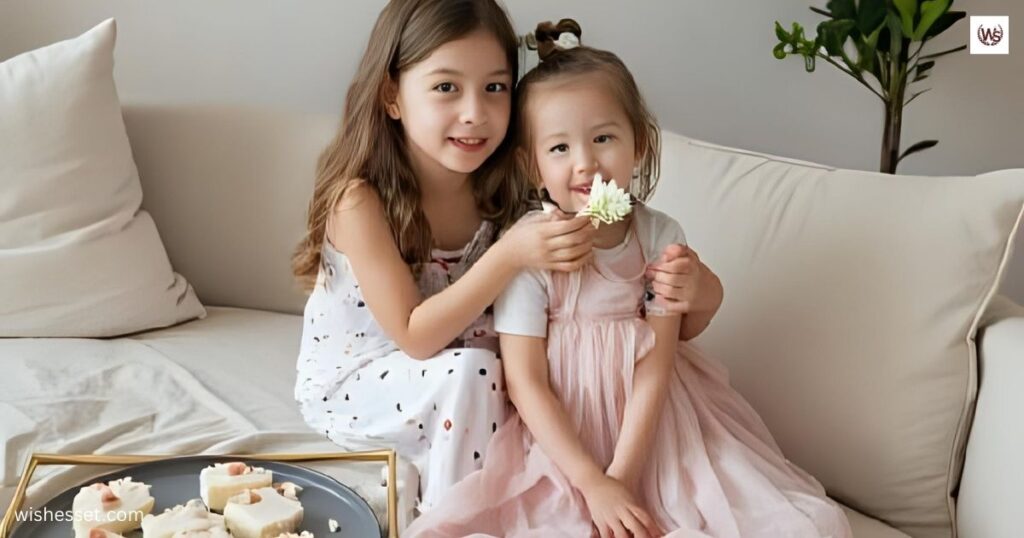 Touching Birthday Wishes for Niece