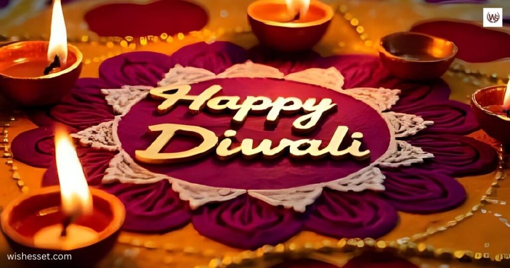 What is Diwali?