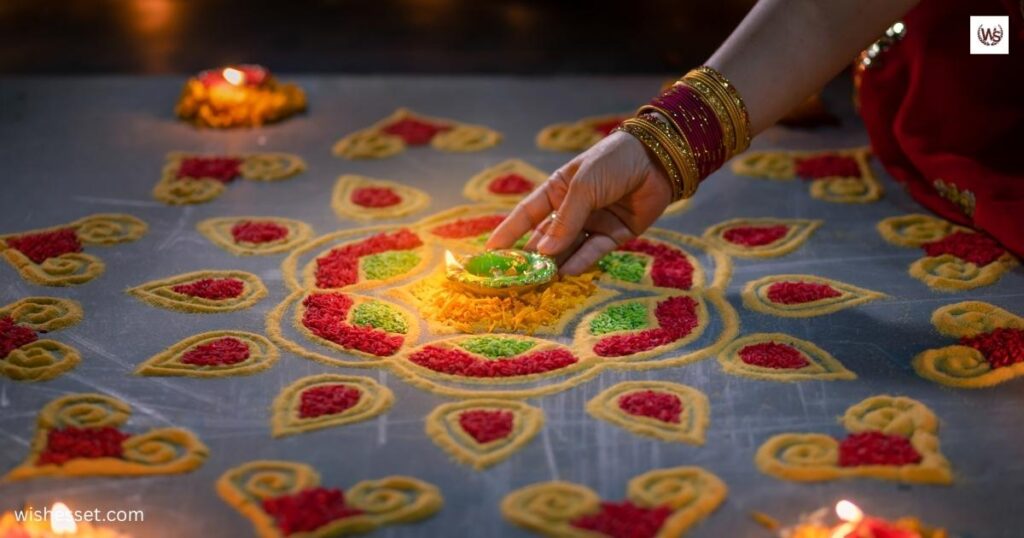 When is Diwali celebrated?