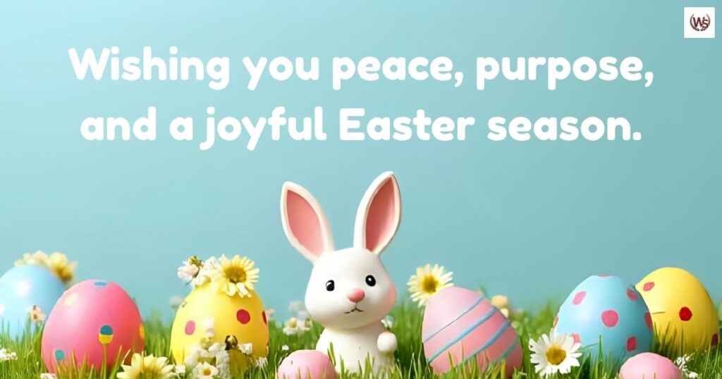 Why Easter messages matter in personal and business settings