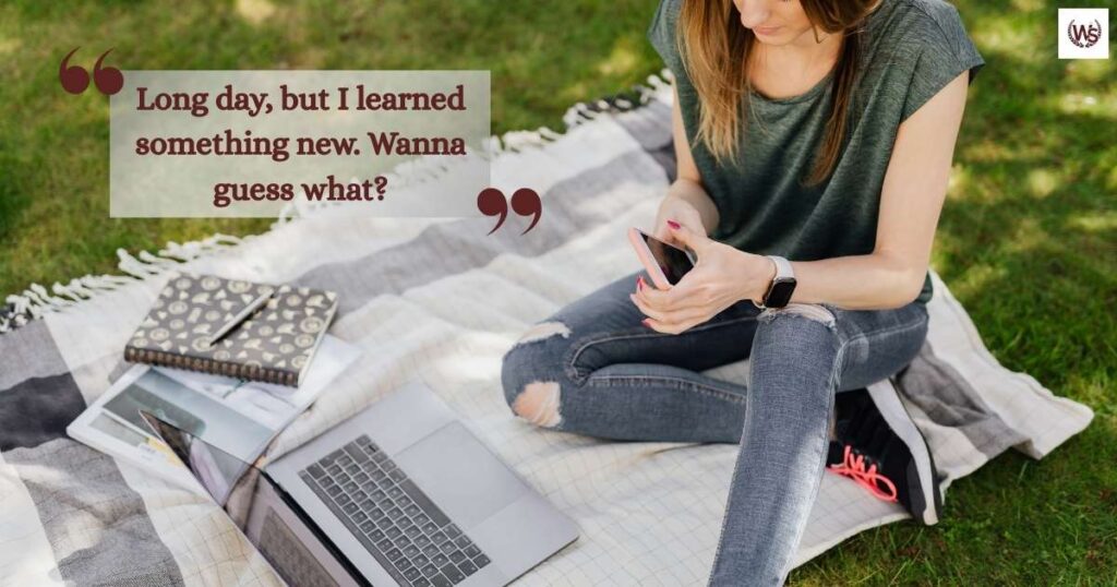 Conversation Starters to Make Your Response Engaging