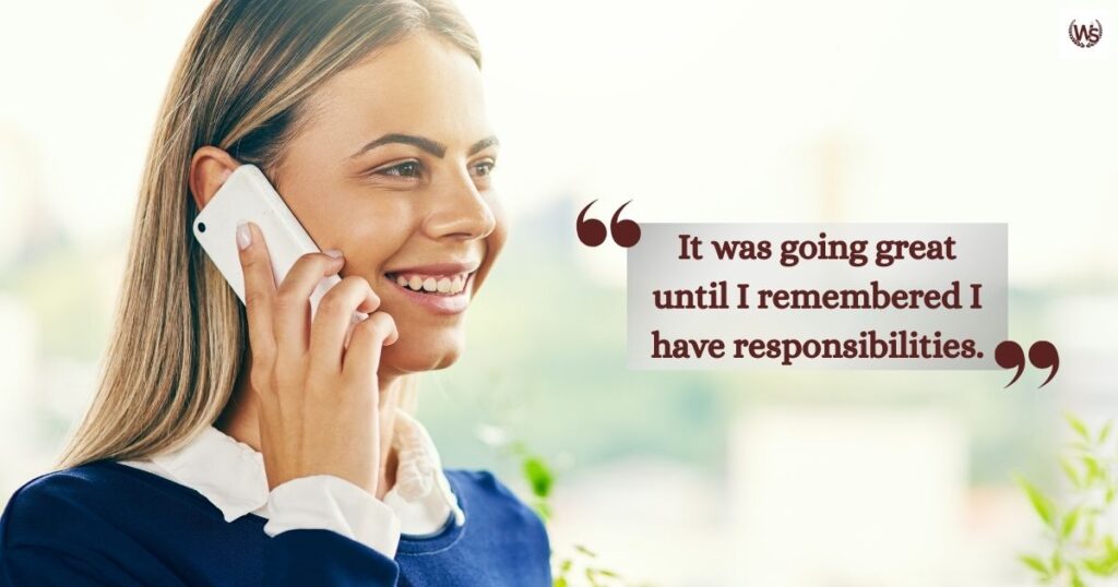 Funny Responses