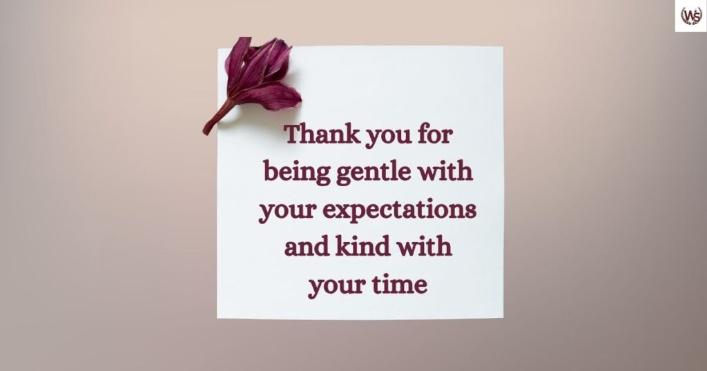 Personalized and Heartfelt Ways to Say “Thank You for Your Patience”